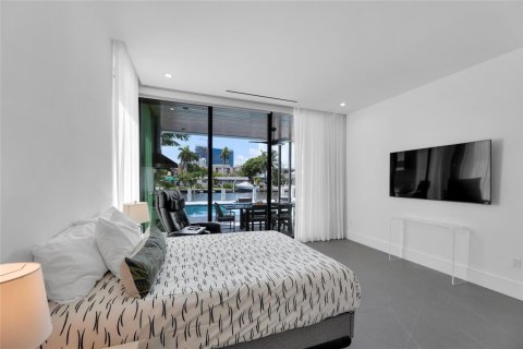 Casa en venta en Fort Lauderdale, Florida, 5 dormitorios, 552.77 m2 № 2194955 - foto 15