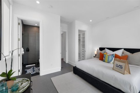 Casa en venta en Fort Lauderdale, Florida, 5 dormitorios, 552.77 m2 № 2194955 - foto 22