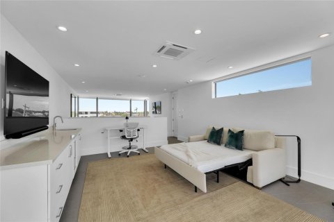 Casa en venta en Fort Lauderdale, Florida, 5 dormitorios, 552.77 m2 № 2194955 - foto 28