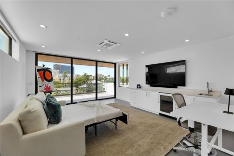 Casa en venta en Fort Lauderdale, Florida, 5 dormitorios, 552.77 m2 № 2194955 - foto 26