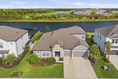Casa en Lakewood Ranch, Florida 5 dormitorios, 326.55 m2 № 2148102