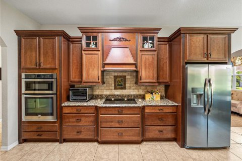 House in Lake Wales, Florida 3 bedrooms, 233.37 sq.m. № 1878125 - photo 14