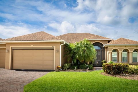 House in Lake Wales, Florida 3 bedrooms, 233.37 sq.m. № 1878125 - photo 1