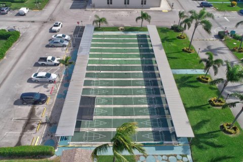Condo in Boynton Beach, Florida, 1 bedroom  № 2190953 - photo 19
