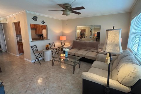 Condo in Boynton Beach, Florida, 1 bedroom  № 2190953 - photo 5