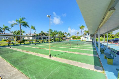 Condo in Boynton Beach, Florida, 1 bedroom  № 2190953 - photo 20