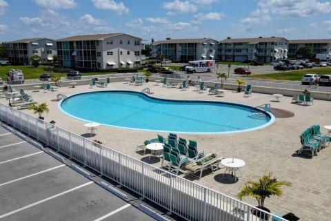 Condo in Boynton Beach, Florida, 1 bedroom  № 2190953 - photo 18