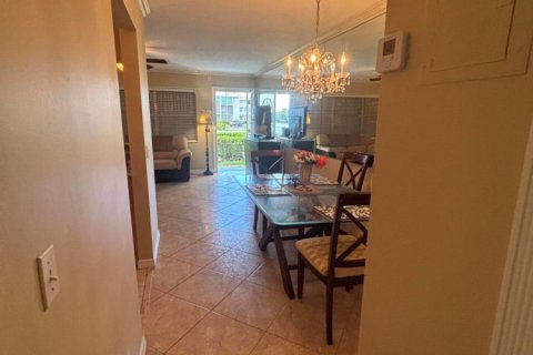 Condo in Boynton Beach, Florida, 1 bedroom  № 2190953 - photo 10