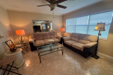 Condo in Boynton Beach, Florida, 1 bedroom  № 2190953 - photo 6