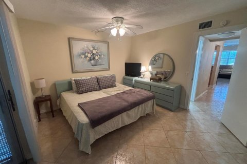 Condo in Boynton Beach, Florida, 1 bedroom  № 2190953 - photo 13