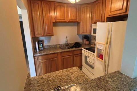 Condo in Boynton Beach, Florida, 1 bedroom  № 2190953 - photo 7