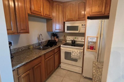 Condo in Boynton Beach, Florida, 1 bedroom  № 2190953 - photo 8