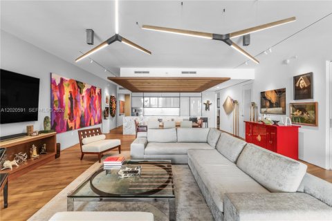 Copropriété à vendre à Miami Beach, Floride: 2 chambres, 185.8 m2 № 2256825 - photo 4