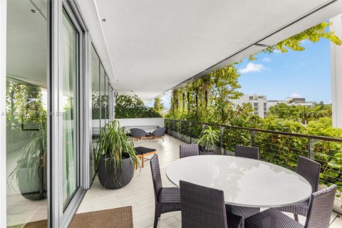 Copropriété à vendre à Miami Beach, Floride: 2 chambres, 185.8 m2 № 2256825 - photo 26