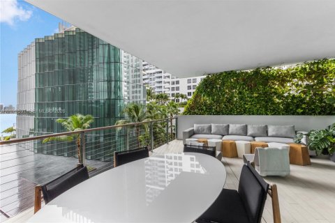 Copropriété à vendre à Miami Beach, Floride: 2 chambres, 185.8 m2 № 2256825 - photo 7