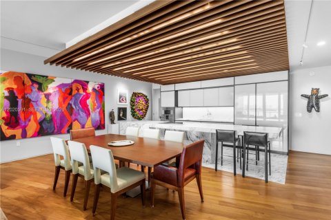 Copropriété à vendre à Miami Beach, Floride: 2 chambres, 185.8 m2 № 2256825 - photo 13