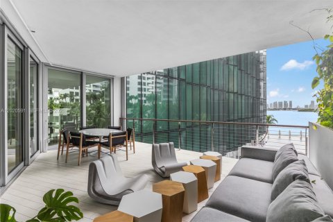 Copropriété à vendre à Miami Beach, Floride: 2 chambres, 185.8 m2 № 2256825 - photo 8