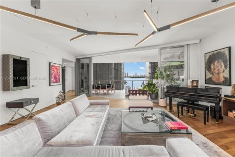 Condo à Miami Beach, Floride, 2 chambres  № 2256825