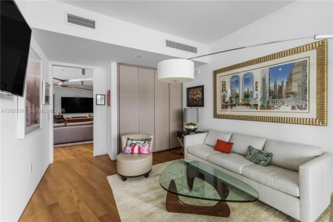 Copropriété à vendre à Miami Beach, Floride: 2 chambres, 185.8 m2 № 2256825 - photo 10