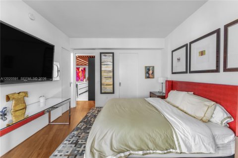 Copropriété à vendre à Miami Beach, Floride: 2 chambres, 185.8 m2 № 2256825 - photo 29