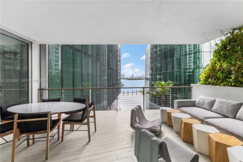 Copropriété à vendre à Miami Beach, Floride: 2 chambres, 185.8 m2 № 2256825 - photo 6