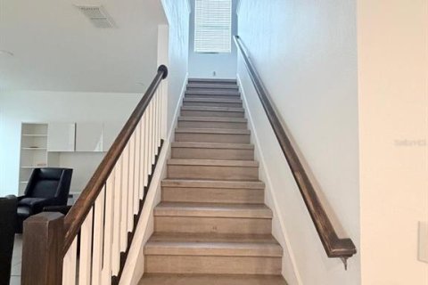 Villa ou maison à louer à Kissimmee, Floride: 3 chambres, 172.8 m2 № 2431844 - photo 30