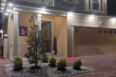 Villa ou maison à louer à Kissimmee, Floride: 3 chambres, 172.8 m2 № 2431844 - photo 5
