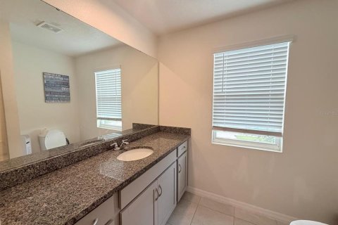 Villa ou maison à louer à Kissimmee, Floride: 3 chambres, 172.8 m2 № 2431844 - photo 24