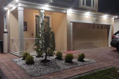 Villa ou maison à louer à Kissimmee, Floride: 3 chambres, 172.8 m2 № 2431844 - photo 6