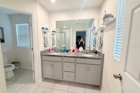 Villa ou maison à louer à Kissimmee, Floride: 3 chambres, 172.8 m2 № 2431844 - photo 14