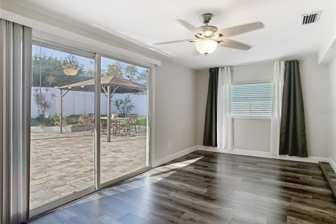 House in Tarpon Springs, Florida 3 bedrooms, 164.25 sq.m. № 1587724 - photo 27