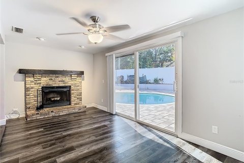 House in Tarpon Springs, Florida 3 bedrooms, 164.25 sq.m. № 1587724 - photo 29