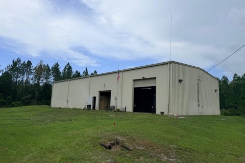 Land in Chiefland, Florida № 2221476