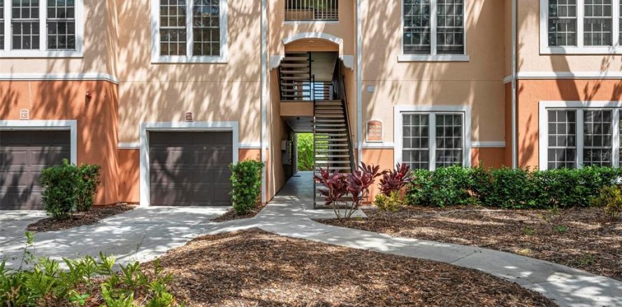 Condominio en Sarasota, Florida, 1 dormitorio № 2195620