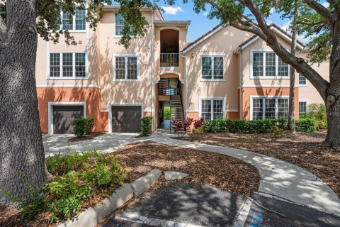 Condominio en venta en Sarasota, Florida, 1 dormitorio, 88.16 m2 № 2195620 - foto 21