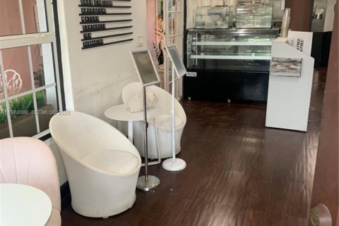 Propiedad comercial en venta en Miami Beach, Florida № 1993215 - foto 12