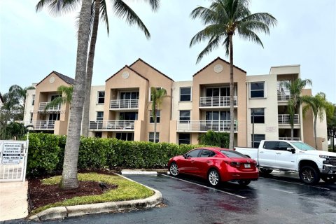 Condominio en venta en Dania Beach, Florida, 2 dormitorios, 89.19 m2 № 2042829 - foto 27
