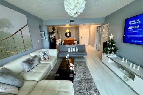 Condominio en Dania Beach, Florida, 2 dormitorios  № 2042829