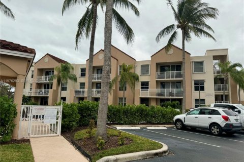 Condominio en venta en Dania Beach, Florida, 2 dormitorios, 89.19 m2 № 2042829 - foto 25