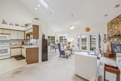 Copropriété à vendre à Saint Petersburg, Floride: 4 chambres, 181.16 m2 № 1824849 - photo 17