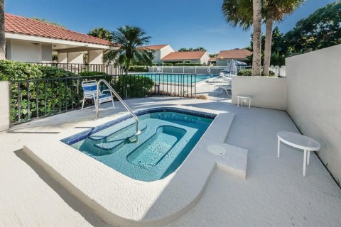 Copropriété à vendre à Saint Petersburg, Floride: 4 chambres, 181.16 m2 № 1824849 - photo 5