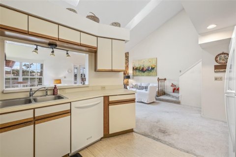 Copropriété à vendre à Saint Petersburg, Floride: 4 chambres, 181.16 m2 № 1824849 - photo 25