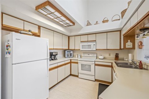 Copropriété à vendre à Saint Petersburg, Floride: 4 chambres, 181.16 m2 № 1824849 - photo 24