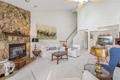 Copropriété à vendre à Saint Petersburg, Floride: 4 chambres, 181.16 m2 № 1824849 - photo 18