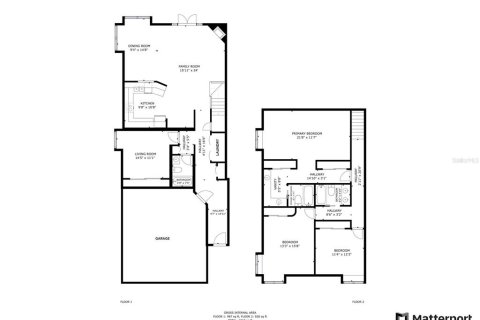 Copropriété à vendre à Saint Petersburg, Floride: 4 chambres, 181.16 m2 № 1824849 - photo 14