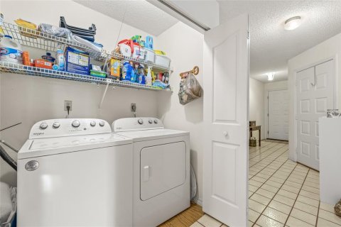 Copropriété à vendre à Saint Petersburg, Floride: 4 chambres, 181.16 m2 № 1824849 - photo 30