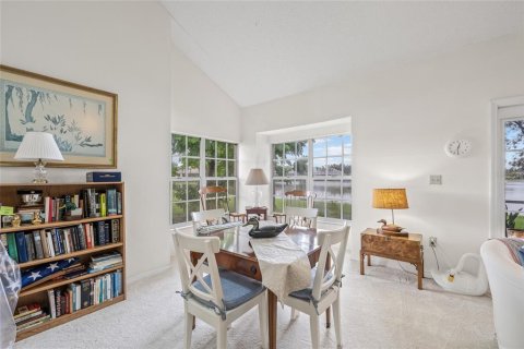 Copropriété à vendre à Saint Petersburg, Floride: 4 chambres, 181.16 m2 № 1824849 - photo 19