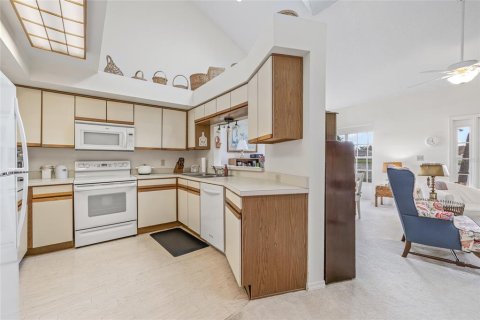 Copropriété à vendre à Saint Petersburg, Floride: 4 chambres, 181.16 m2 № 1824849 - photo 22