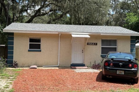 Villa ou maison à vendre à Wildwood, Floride: 2 chambres, 77.29 m2 № 1911972 - photo 1