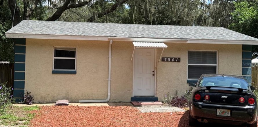 Villa ou maison à Wildwood, Floride 2 chambres, 77.29 m2 № 1911972